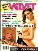 Adult only Magazine Velvet - October - November (1982)